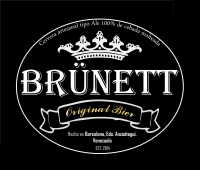 Cerveza Brünett