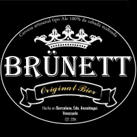 Cerveza Brünett Cerveza Brünett
