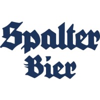 Stadtbrauerei Spalt Spalter Edel-Export Dunkel