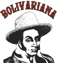 Bolivariana Bolivariana