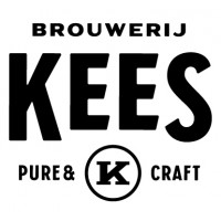 Brouwerij Kees Barrel Project 21.01 - Where the Wild Blackberries Grow
