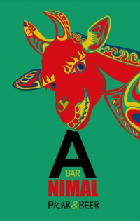 Animal Picar & Beer