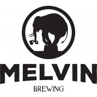Melvin Brewing Heyzeus