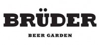 Brüder Beer Garden
