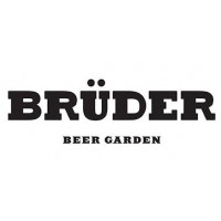 Brüder Beer Garden 