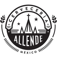 Cervecería Allende products