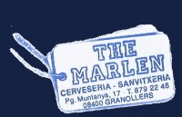 The Marlen