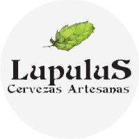 Lupulus Hop Sexion Chinook Rye Amber Ale 