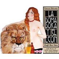 Productos de La Domadora y el León