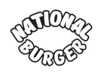 National Burger Barcelona