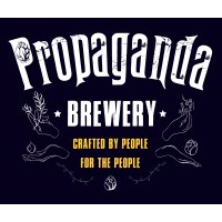 Propaganda Brewery  Desolator