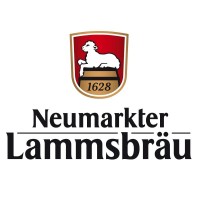 Neumarkter Lammsbräu Dunkle Weisse