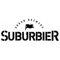 Suburbier Juicy As Fuck 