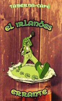 El Irlandés Errante