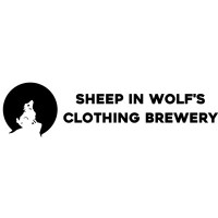SHEEP IN WOLF’S CLOTHING BLUEBALLS RICE LAGER - Cork & Cask