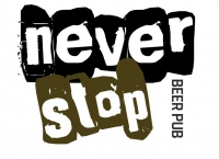 Never Stop Beer