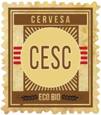 Cervesa Eco/Bio CESC