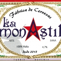 Cervezas La Monastil 