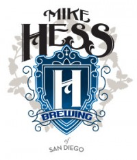 Mike Hess Brewing Company