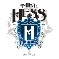 Productos de Mike Hess Brewing Company