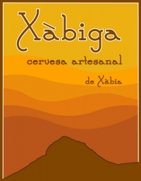 Xàbiga Cervesa Artesanal