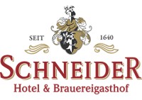 Brauerei Schneider Essing
