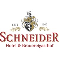 Brauerei Schneider Essing Brauerei Schneider Essing