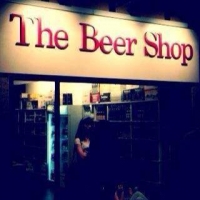 The Beer Shop