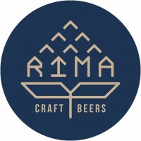 Cerveja RIMA Dark Pyramid
