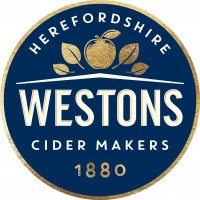 Westons Cider Stowford Press Medium Dry Cider