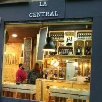 La Central Bistró La Central Bistró