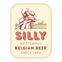 Brasserie de Silly Silly Pils Bio
