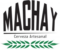 Machay Cerveza Artesanal