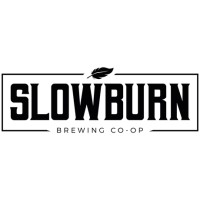 Slowburn Brewing Co-op White Bloom