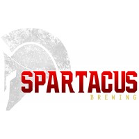 Spartacus Brewing Crashland