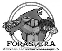 Forastera