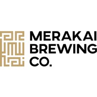 Merakai Brewing Co. One Lager