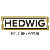 Hedwig Pint Brewpub Hedwig Pint Brewpub
