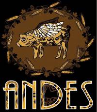Andes Brewing