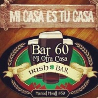 Bar 60 Mi Otra Casa