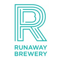 Runaway Brewery Rhubarb & Hibiscus Sour