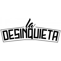 La Desinquieta La Desinquieta