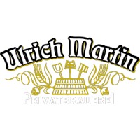 Privatbrauerei Ulrich Martin Spezial 
