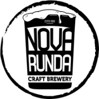 Nova Runda Small Batch Series: 31 Barrel Aged Imperial Porter