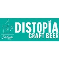 Distopía Café Distopía Café