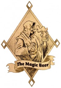 The Magic Beer