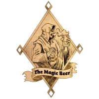 The Magic Beer products