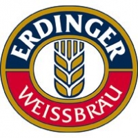 Erdinger Weissbräu Erdinger Weißbier / Hefe-Weizen 