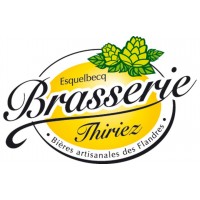 Brasserie Thiriez La Thiriez Triple Bière Biologique