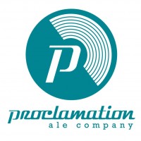 Productos de Proclamation Ale Company